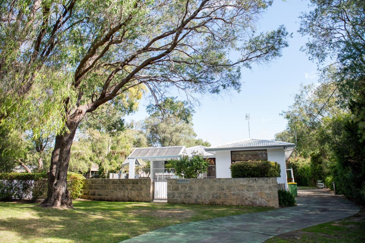 Seahaven Holiday home *