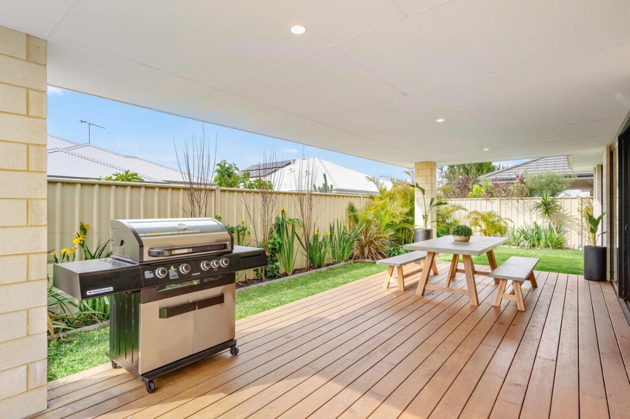 Mainbreak - Holiday home *
