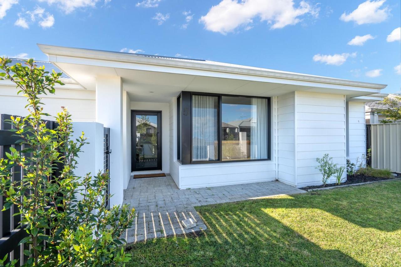Mainbreak - Holiday home *
