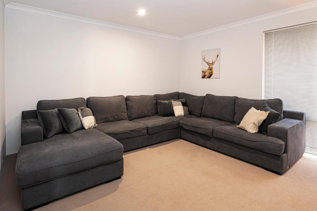Cabot's Creche Holiday home Dunsborough
