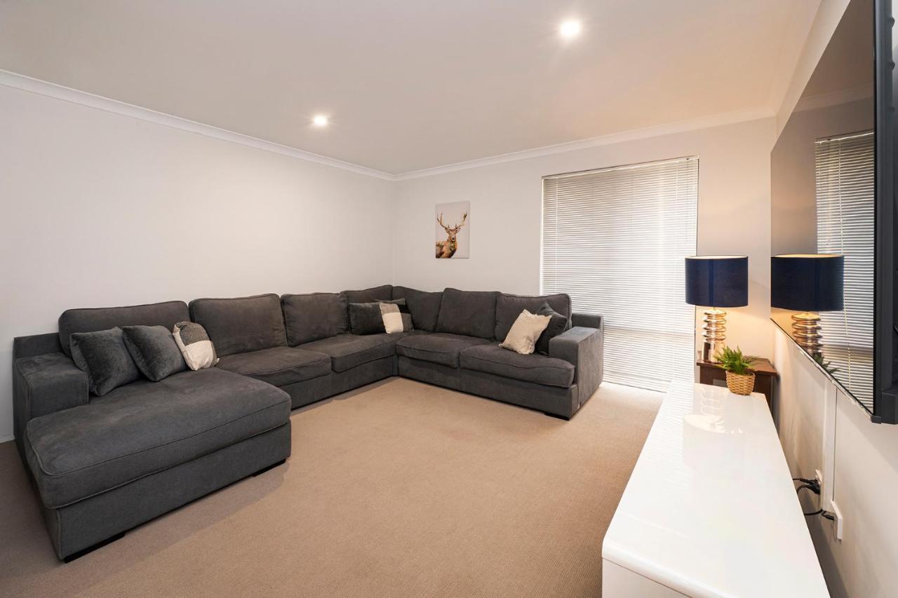 Holiday home Cabot's Creche Dunsborough