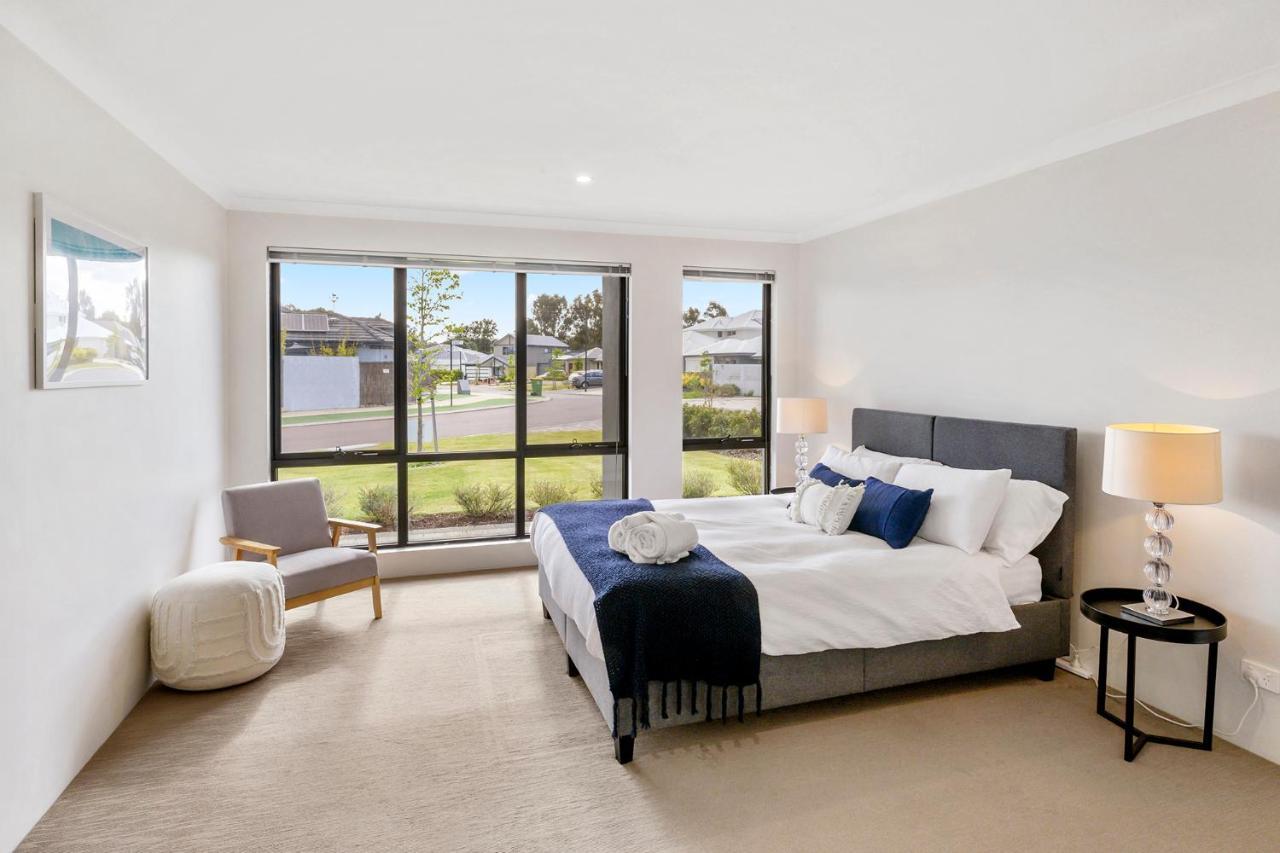 Cabot's Creche Holiday home Dunsborough