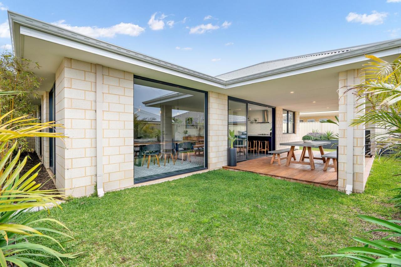 Mainbreak - Dunsborough