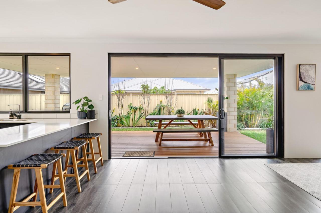 Holiday home Mainbreak - Dunsborough