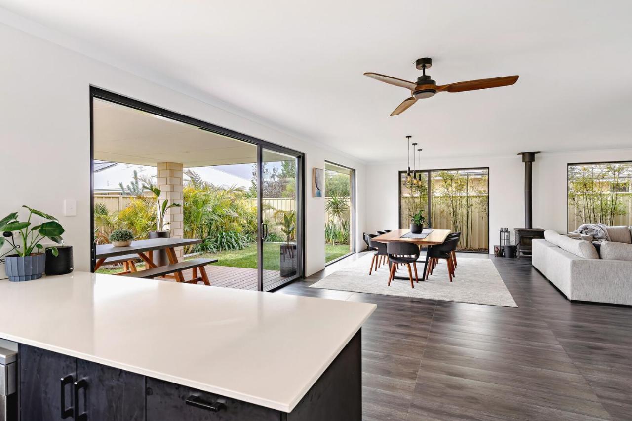 Holiday home Mainbreak - Dunsborough