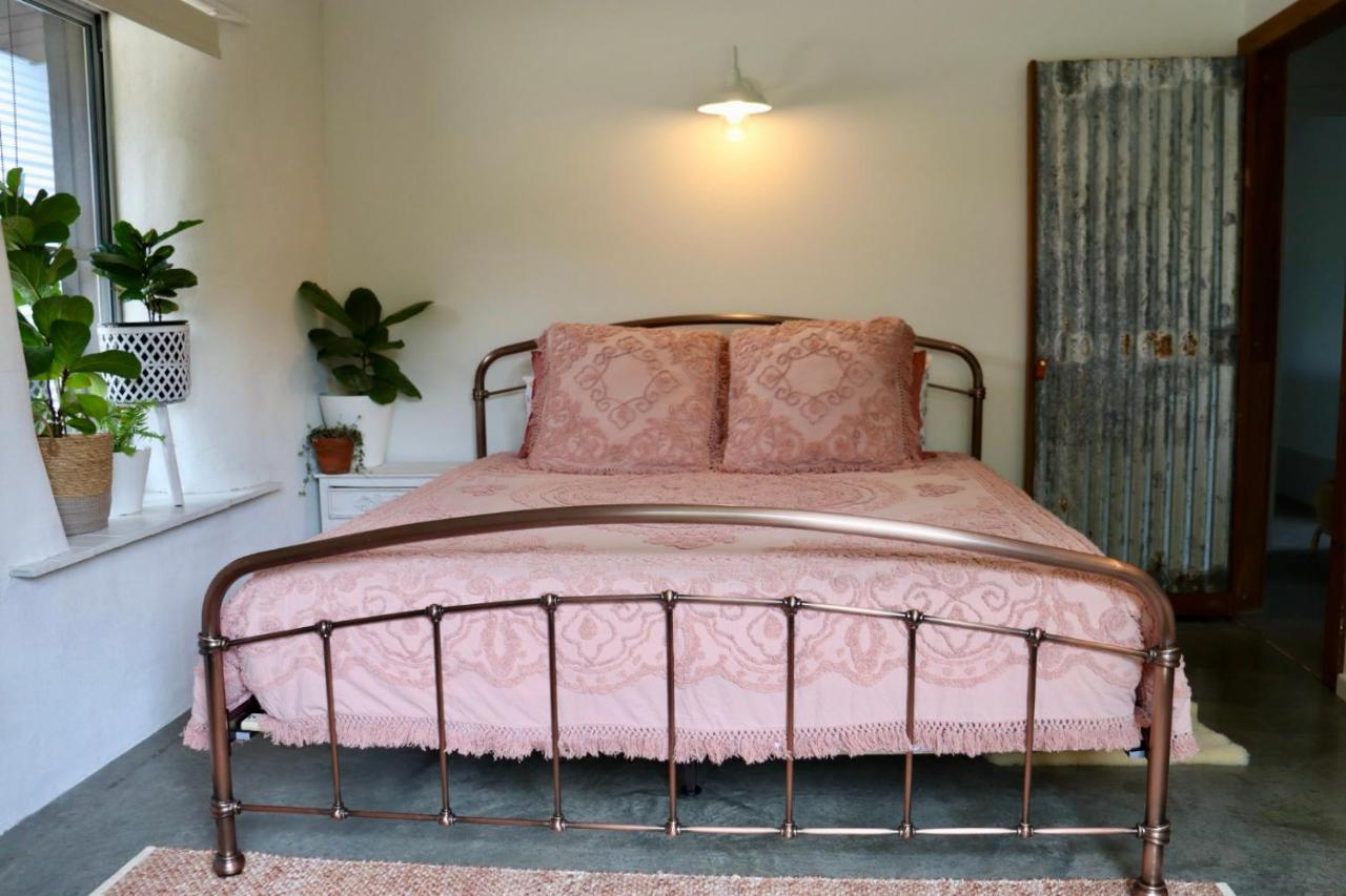 Ecoluxe Guest house *