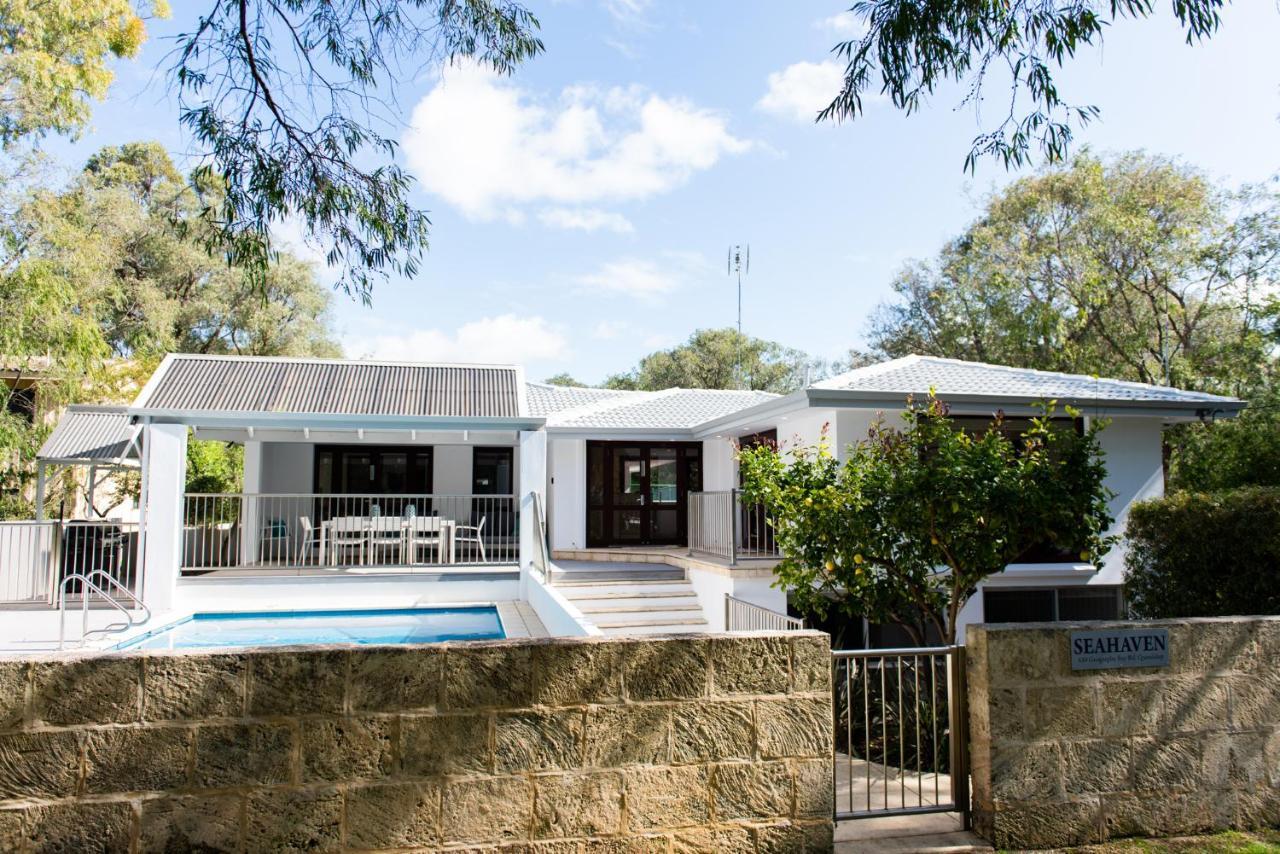 Seahaven * Dunsborough