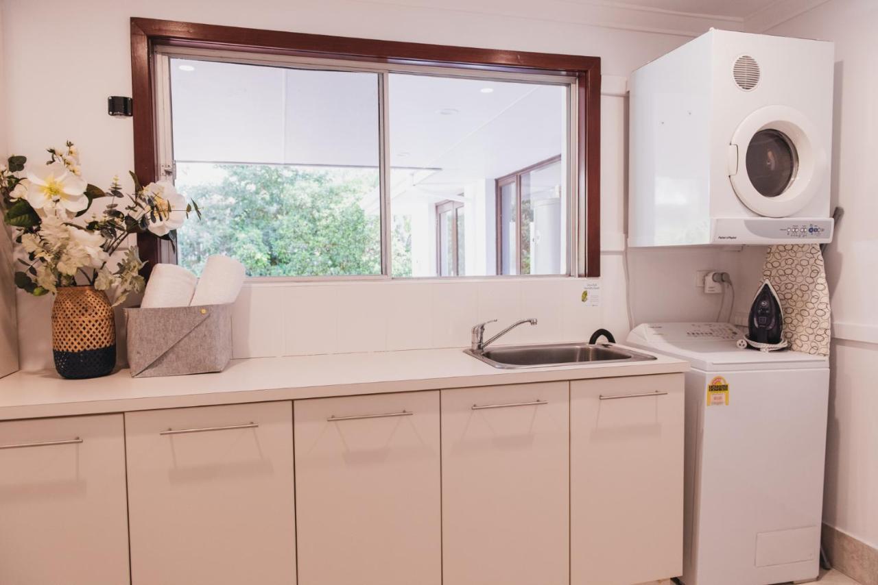 Seahaven Holiday home