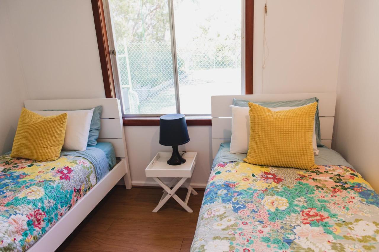 Seahaven Dunsborough
