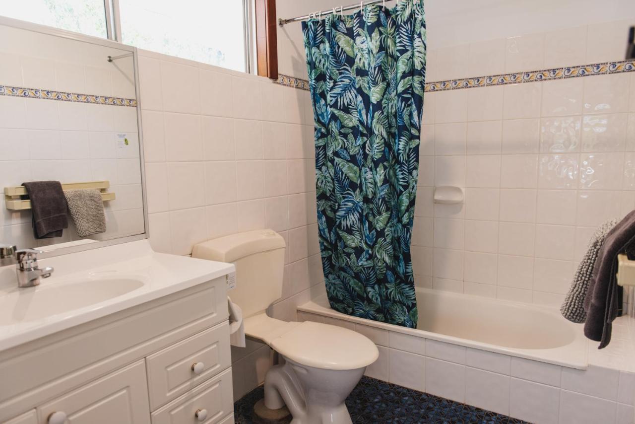 Seahaven Holiday home
