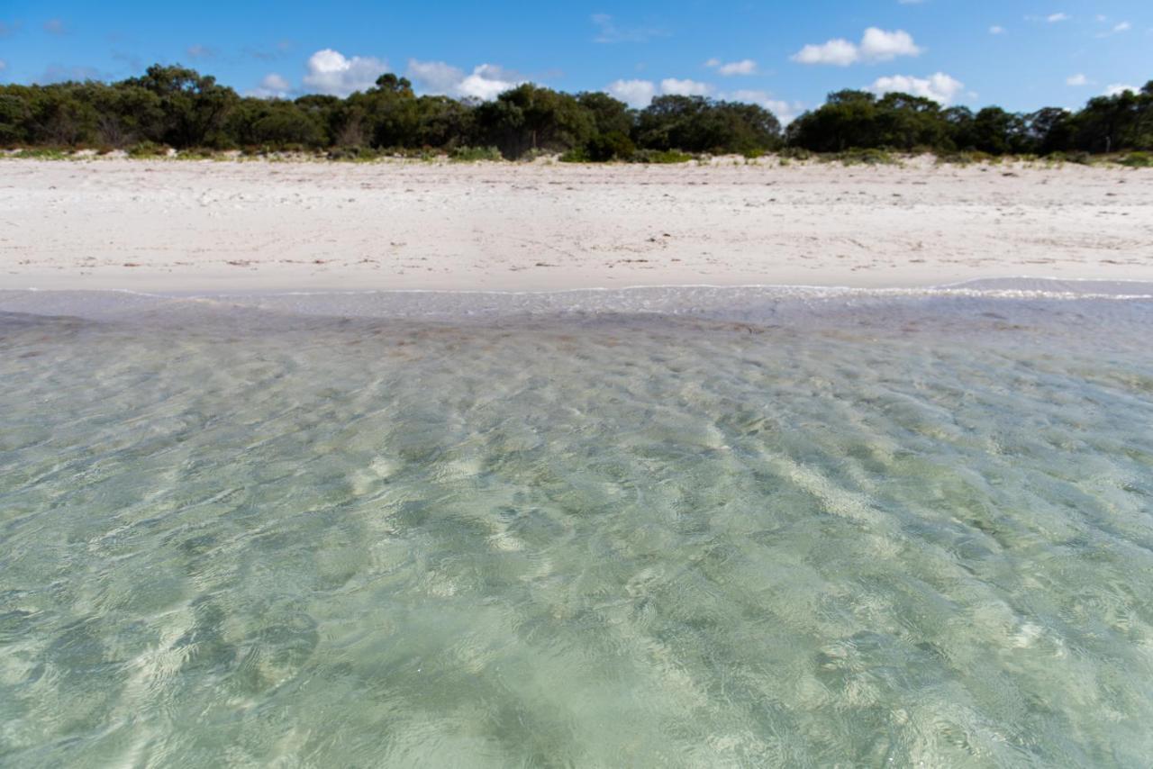 Holiday home Seahaven Dunsborough