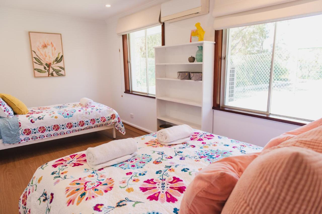 Holiday home Seahaven *