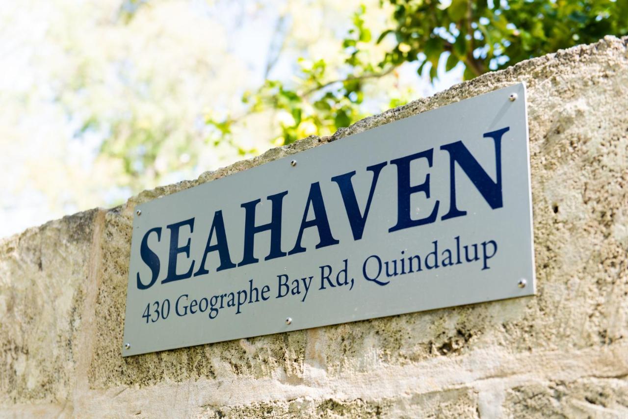Seahaven Holiday home Dunsborough