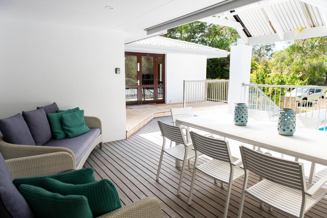 Seahaven Holiday home Dunsborough
