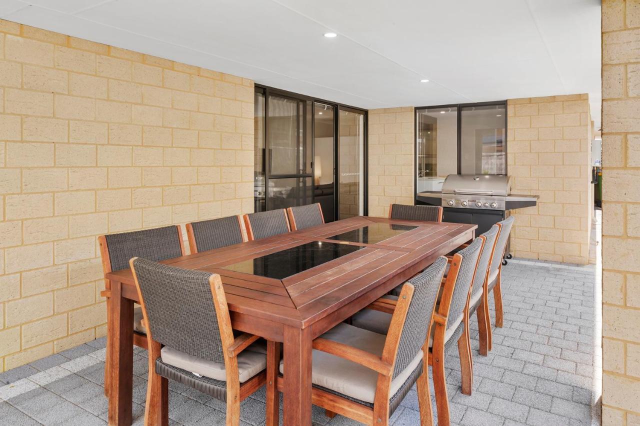 Holiday home Cabot's Creche Dunsborough