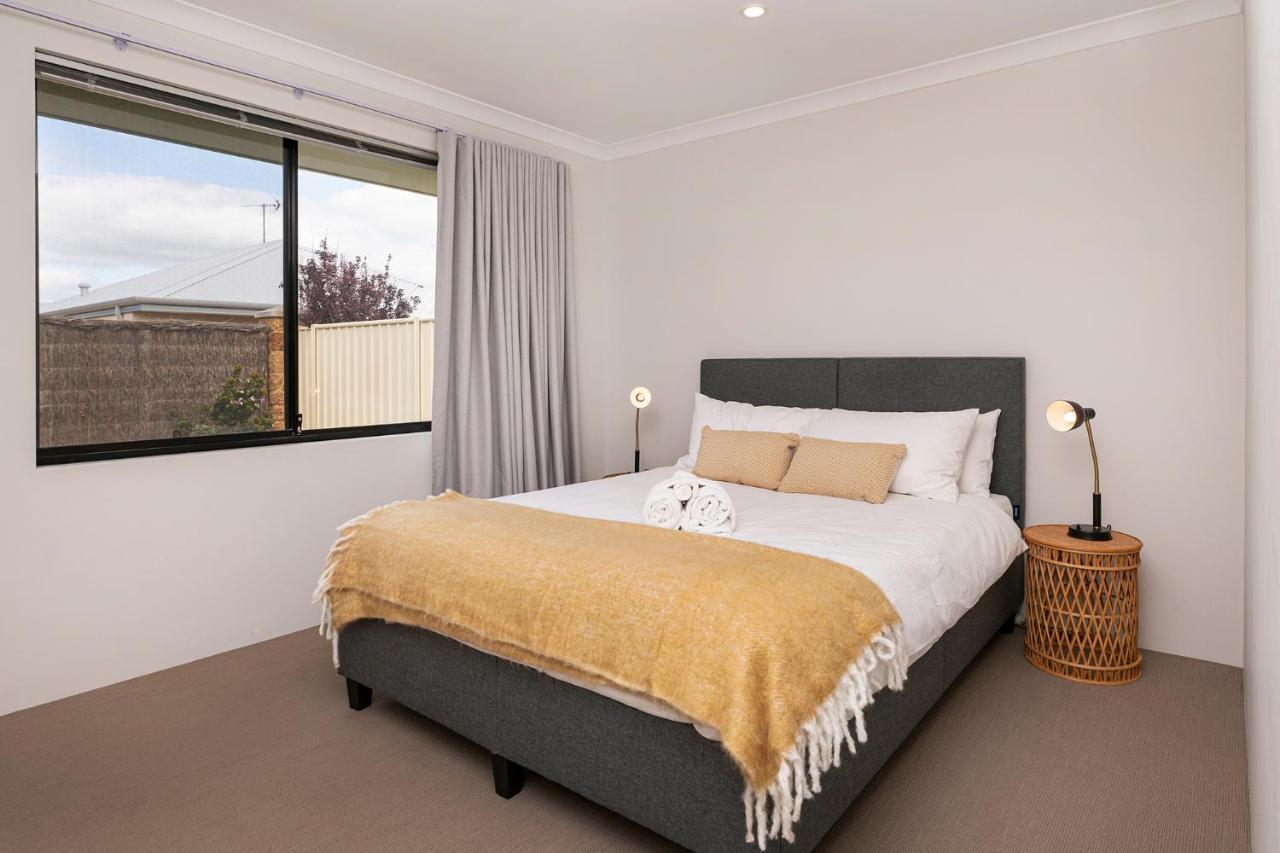 Cabot's Creche Holiday home Dunsborough