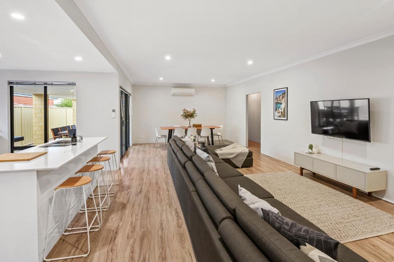 Cabot's Creche Holiday home Dunsborough