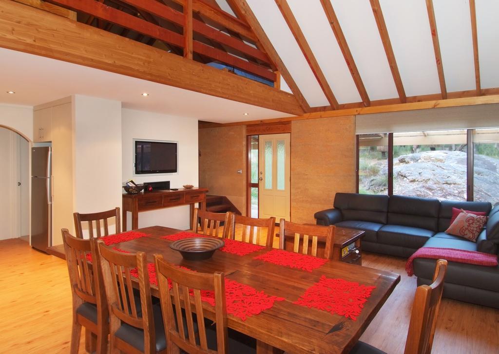 Woodstone Cottages