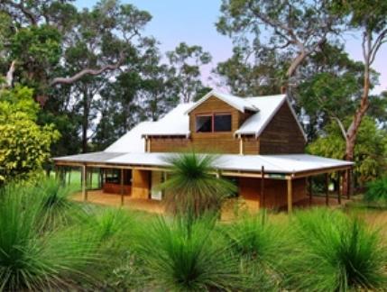 Woodstone Cottages Dunsborough