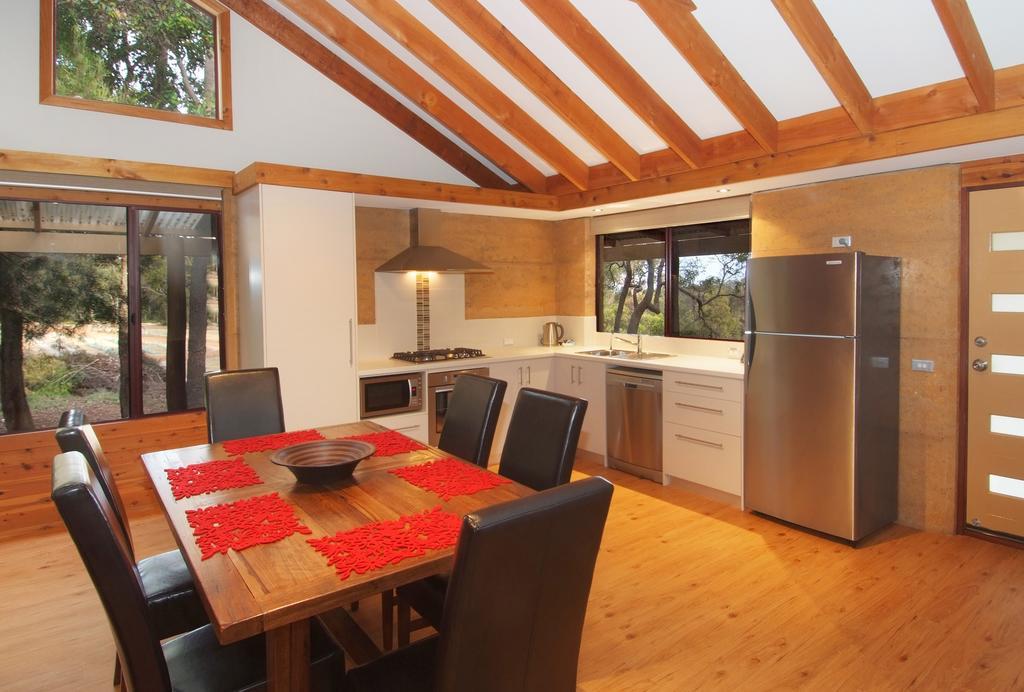 Woodstone Cottages