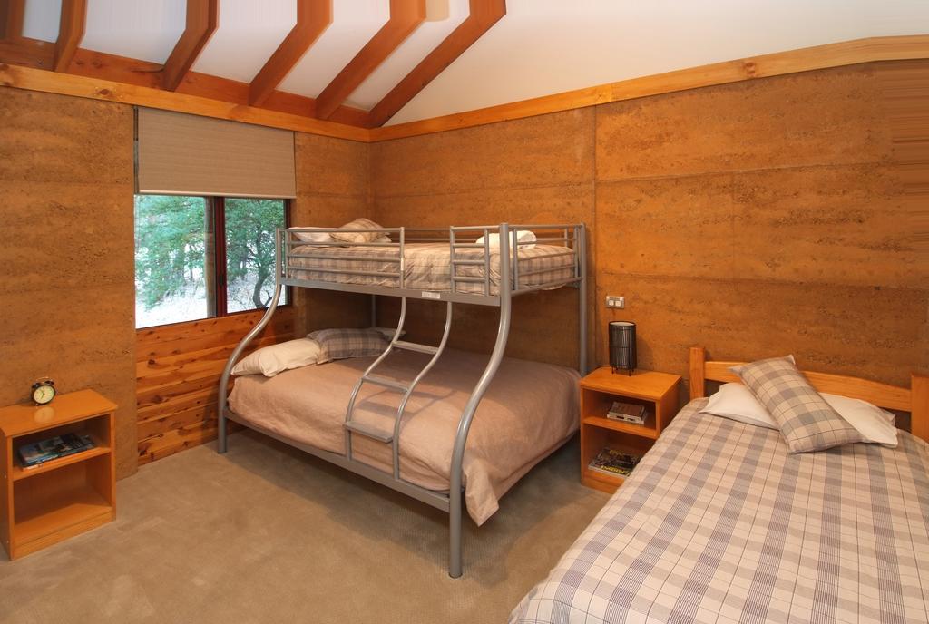 Woodstone Cottages Lodge Dunsborough