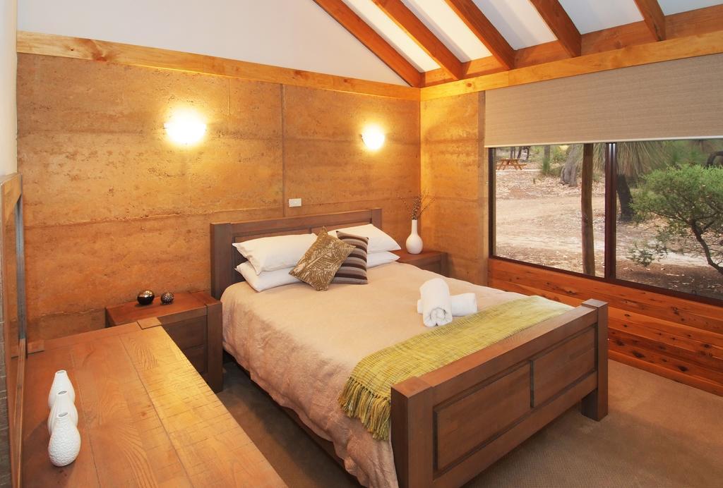 Woodstone Cottages Dunsborough
