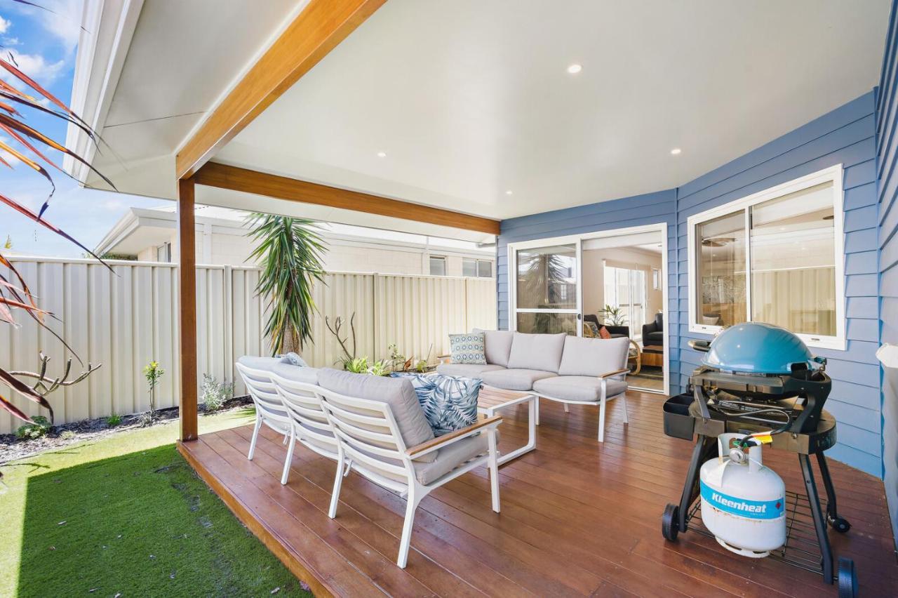 Holiday home Azzure On Waterville Dunsborough