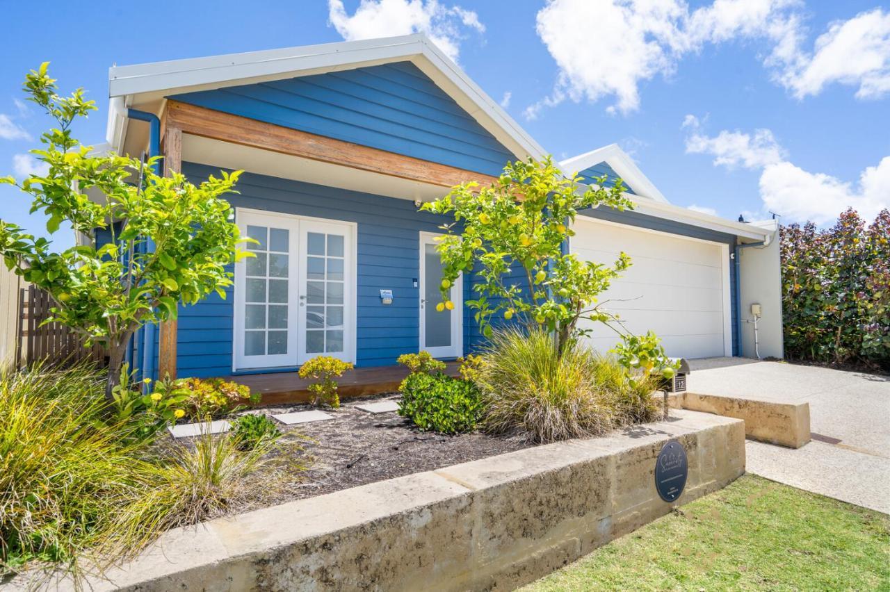 Holiday home Azzure On Waterville Dunsborough