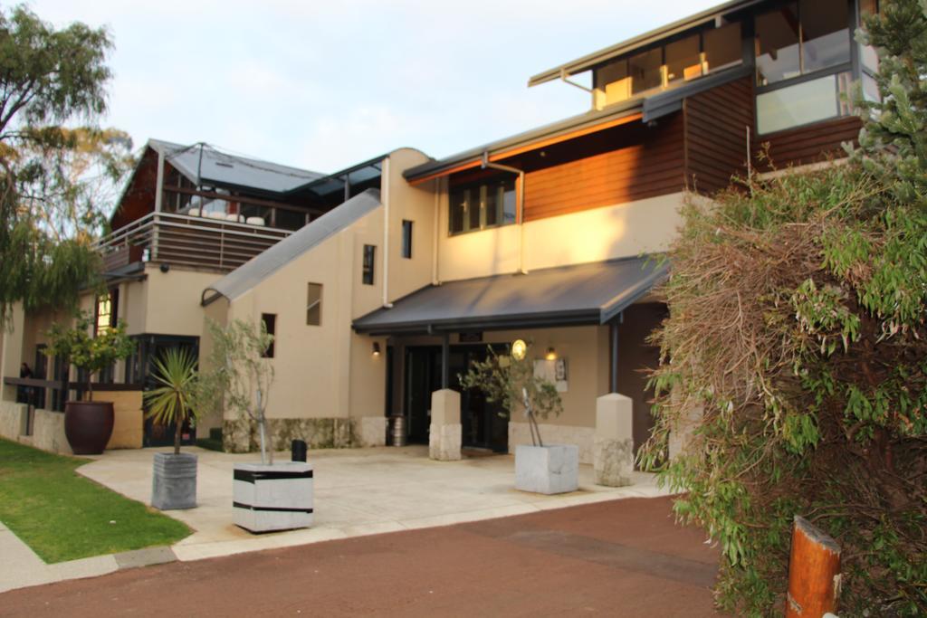 Bay Village 4* Dunsborough