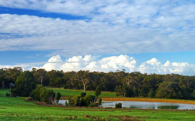 Woodstone Cottages Dunsborough