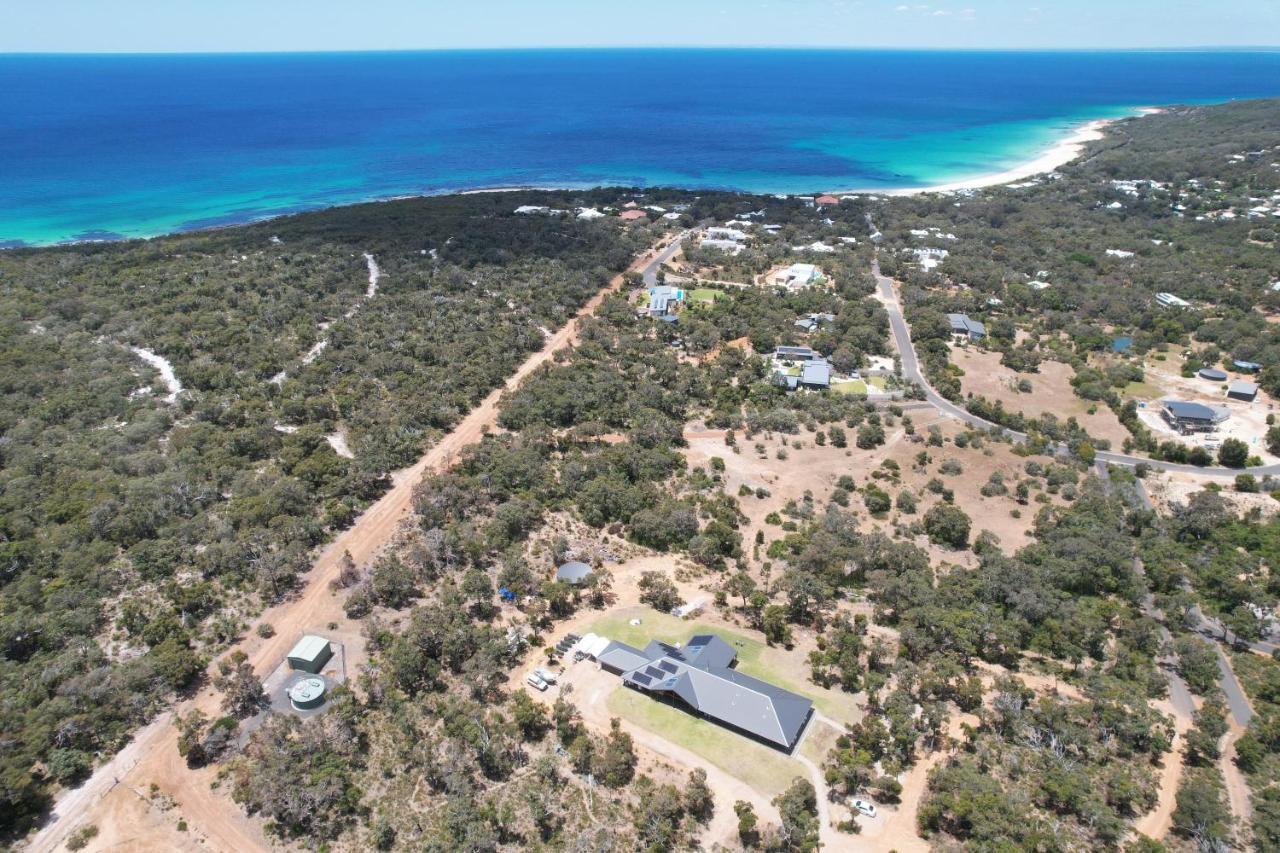 Bed & Breakfast Eagle Bay House Dunsborough