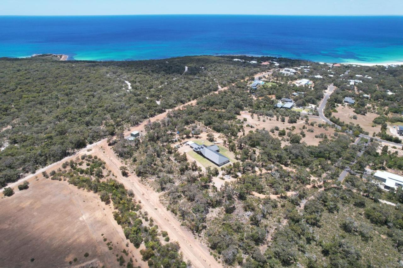 Bed & Breakfast Eagle Bay House Dunsborough
