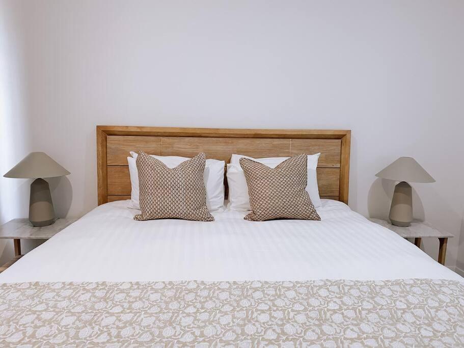 Le Soleil New Villa, Golf & Heated Pool Dunsborough