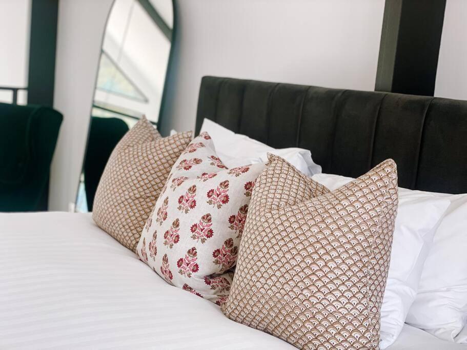 Villa Le Soleil New Villa, Golf & Heated Pool Dunsborough