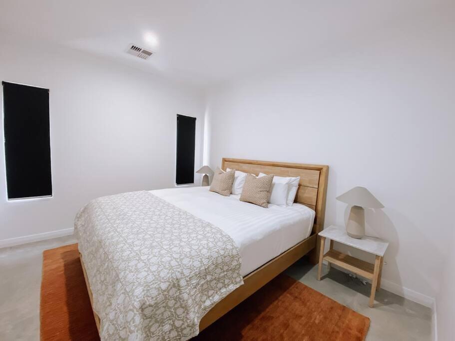 Le Soleil New Villa, Golf & Heated Pool * Dunsborough