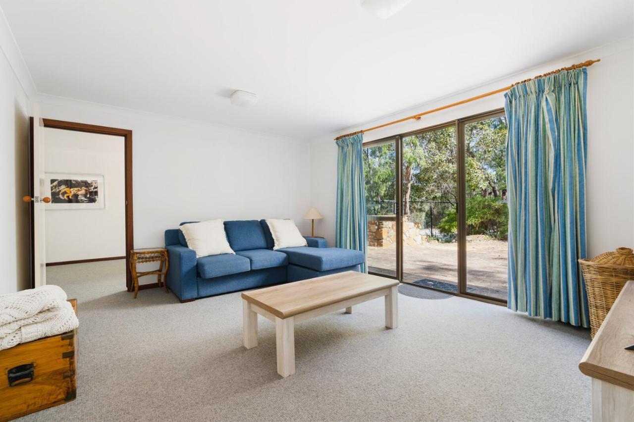 Holiday home Nature's Retreat Eagle Bay