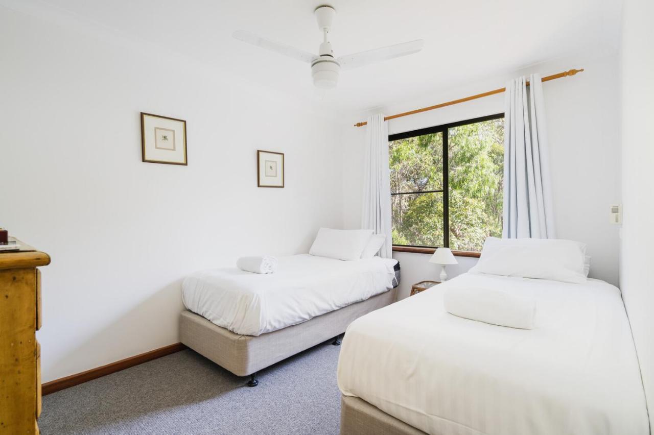 Holiday home Nature's Retreat Eagle Bay *