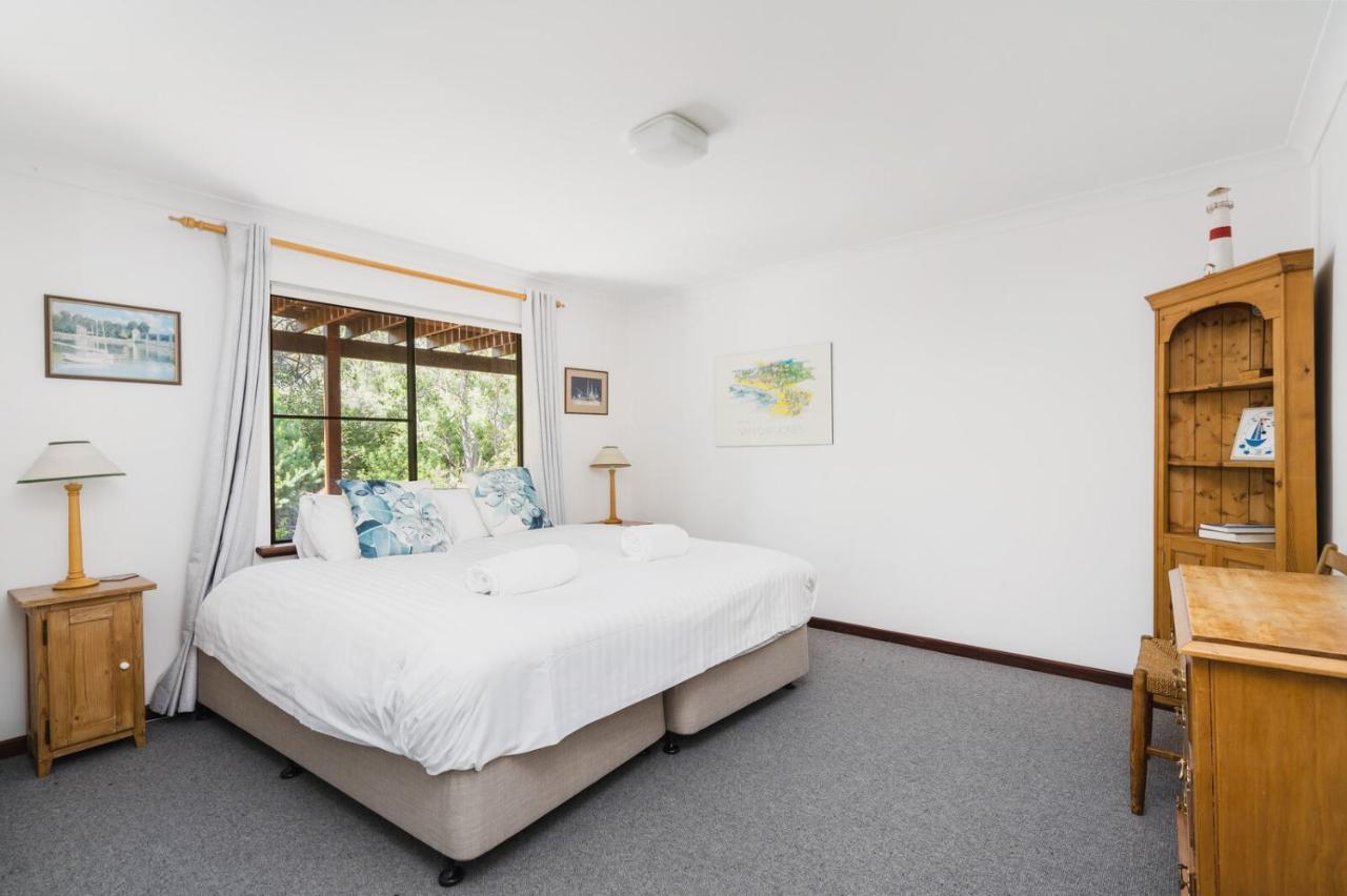 Nature's Retreat Eagle Bay Holiday home Dunsborough