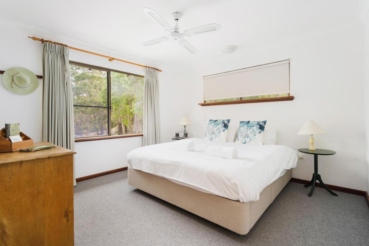 Holiday home Nature's Retreat Eagle Bay Dunsborough
