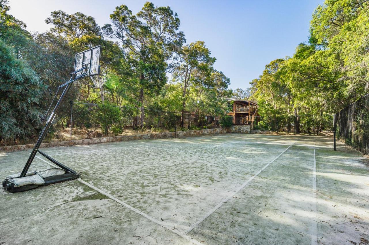 Holiday home Nature's Retreat Eagle Bay Dunsborough