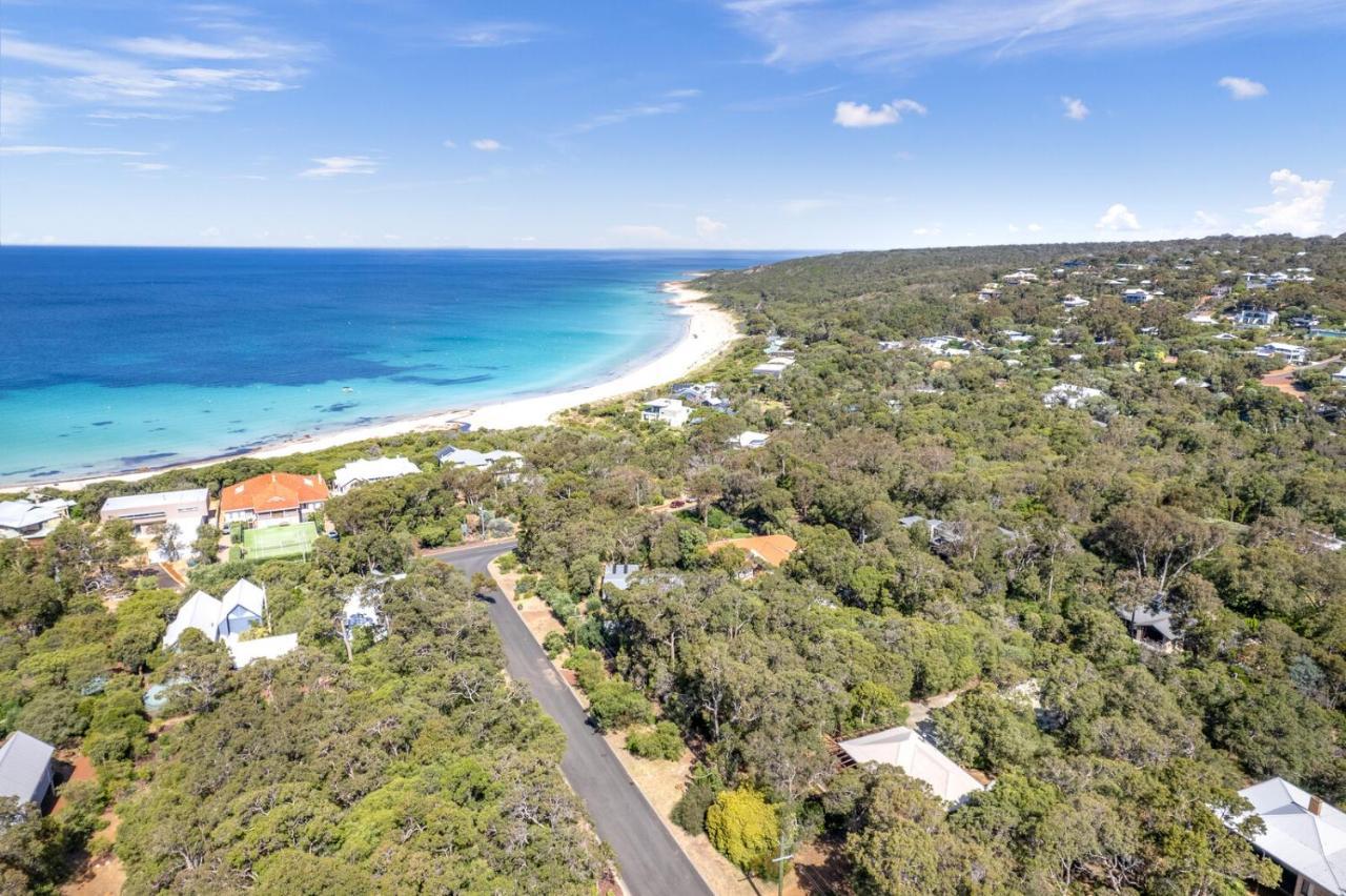 Nature's Retreat Eagle Bay Dunsborough