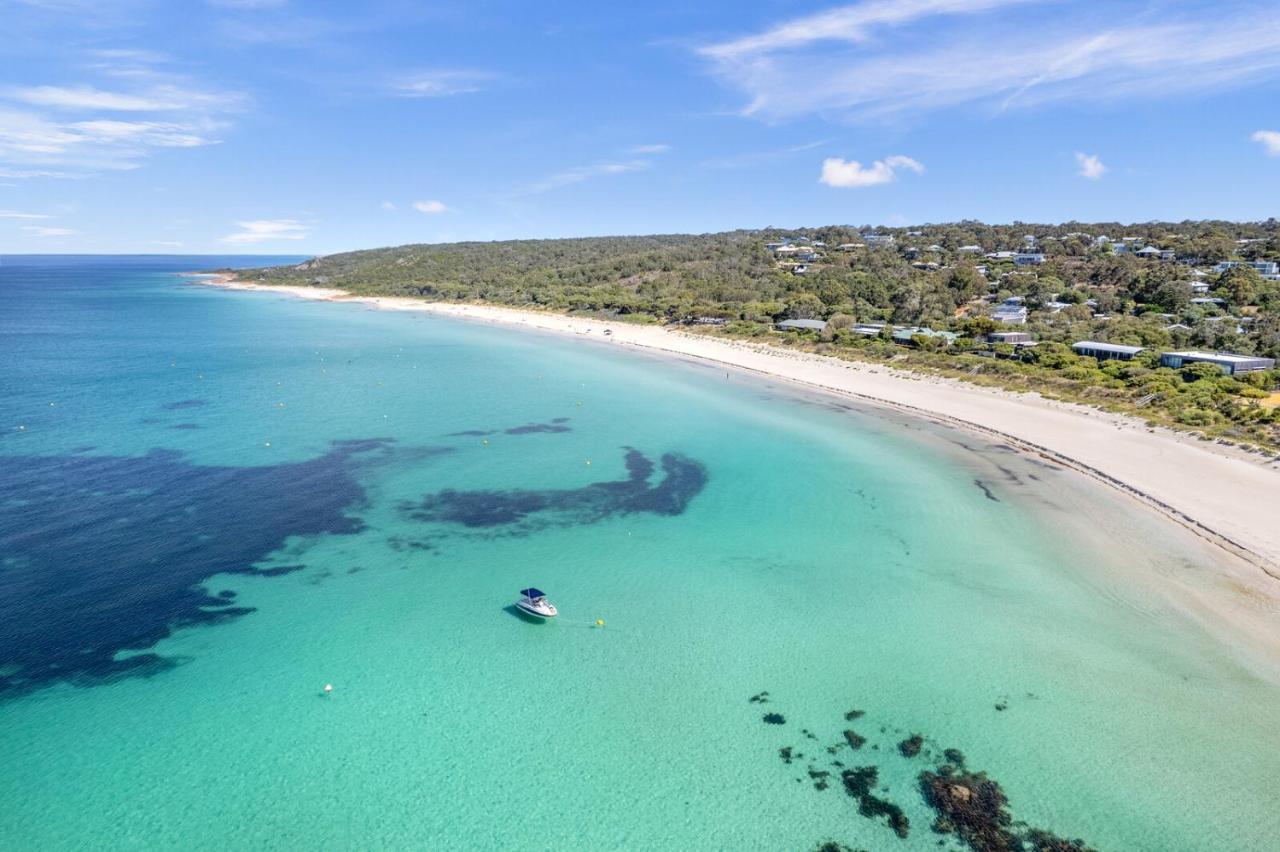 Holiday home Nature's Retreat Eagle Bay