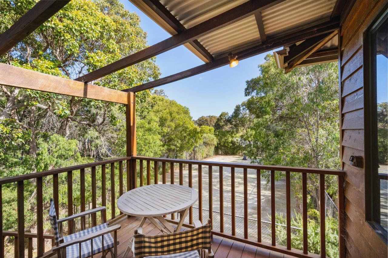 Nature's Retreat Eagle Bay Holiday home Dunsborough