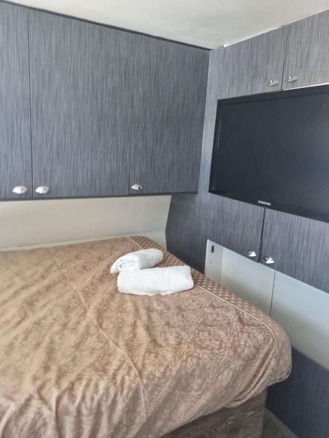 Luxury tent Luxury Site Not Included *