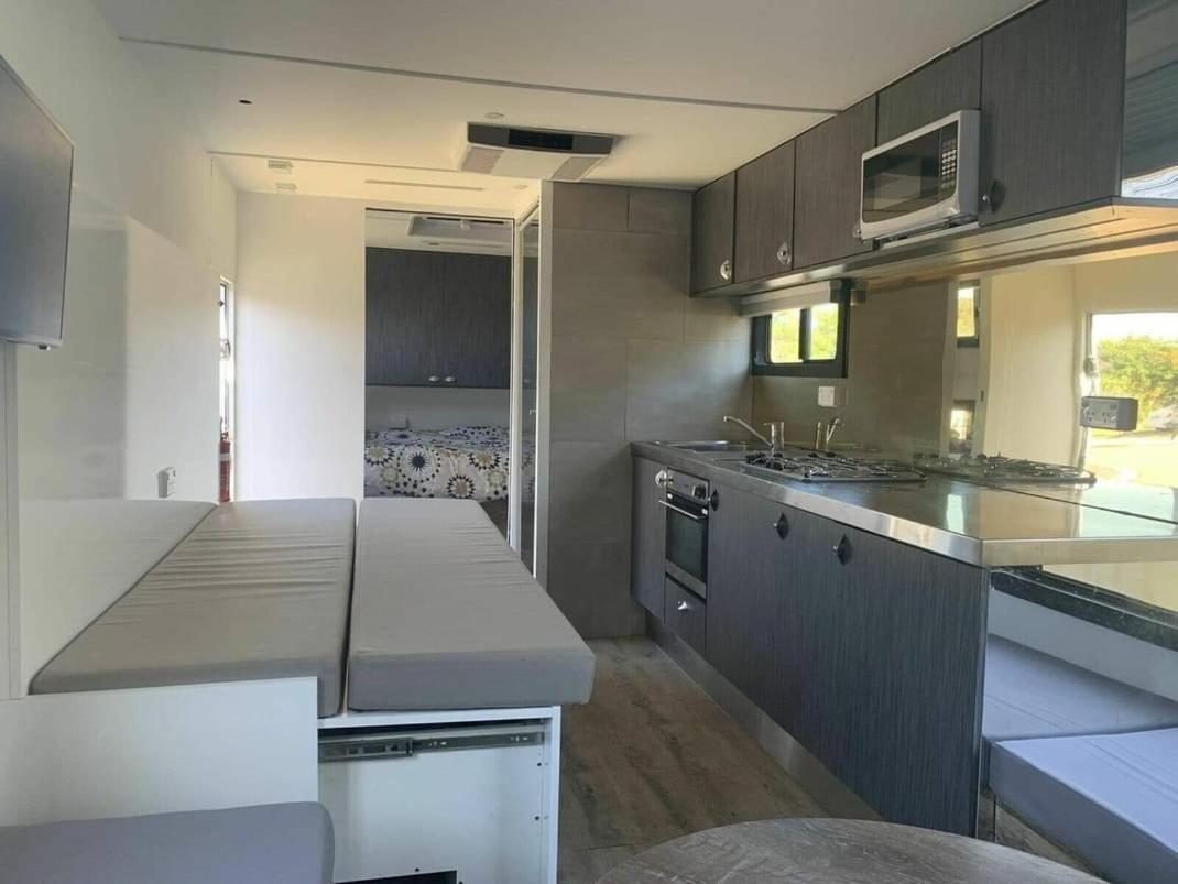 Luxury Site Not Included Luxury tent *