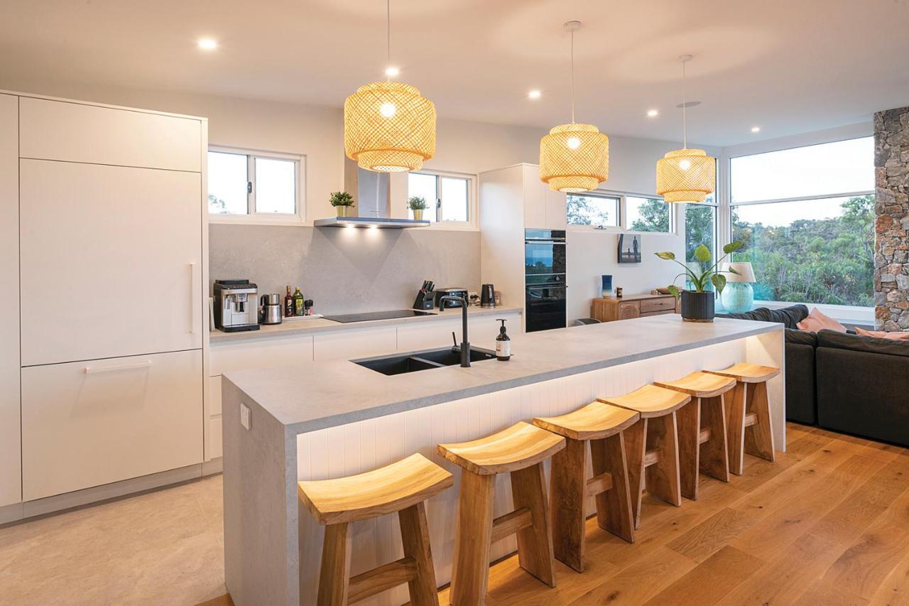 Holiday home Stunning Coastal 5 Bed Amazing Ocean Views