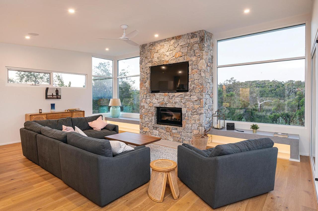 Stunning Coastal 5 Bed Amazing Ocean Views Holiday home Dunsborough