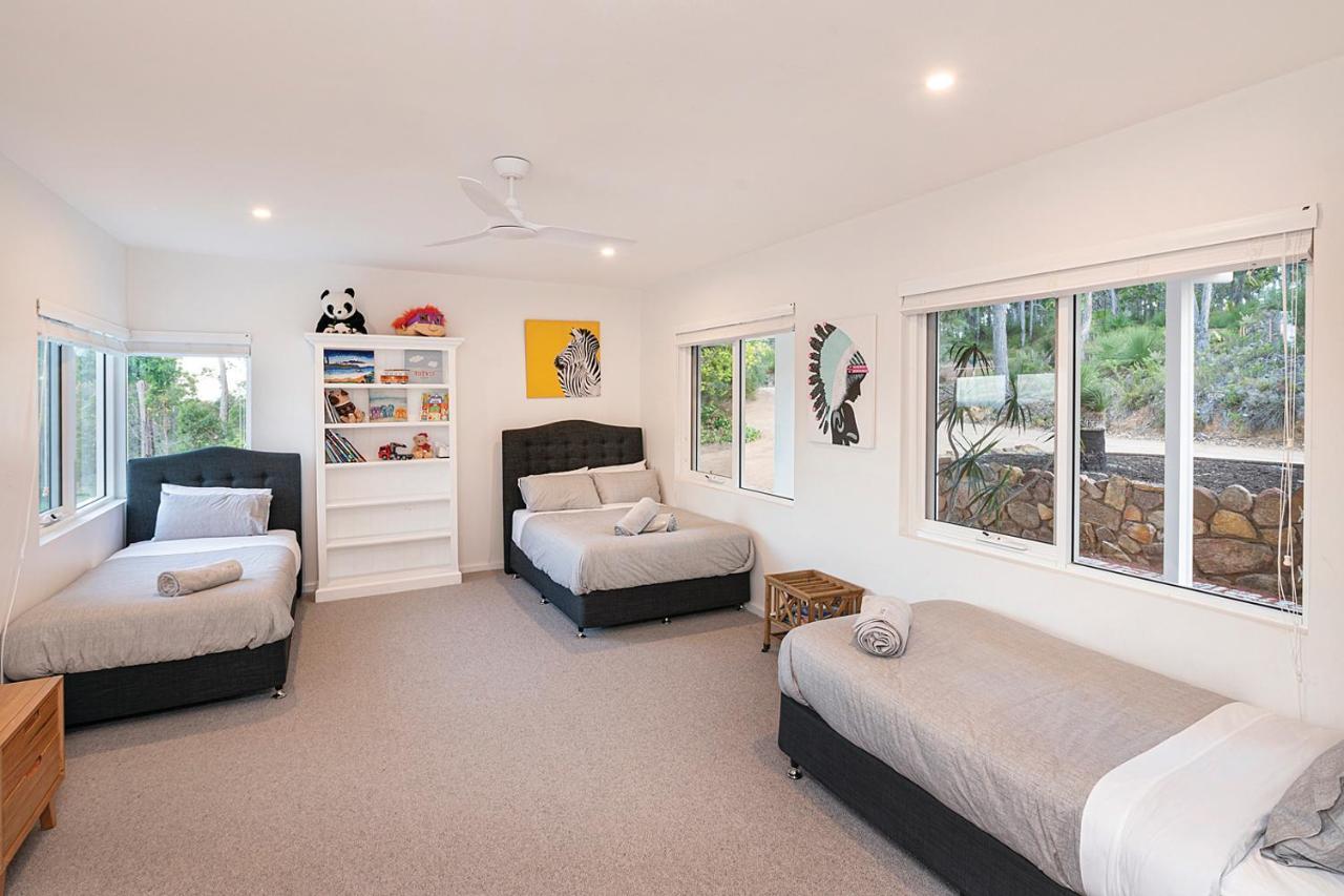 Holiday home Stunning Coastal 5 Bed Amazing Ocean Views