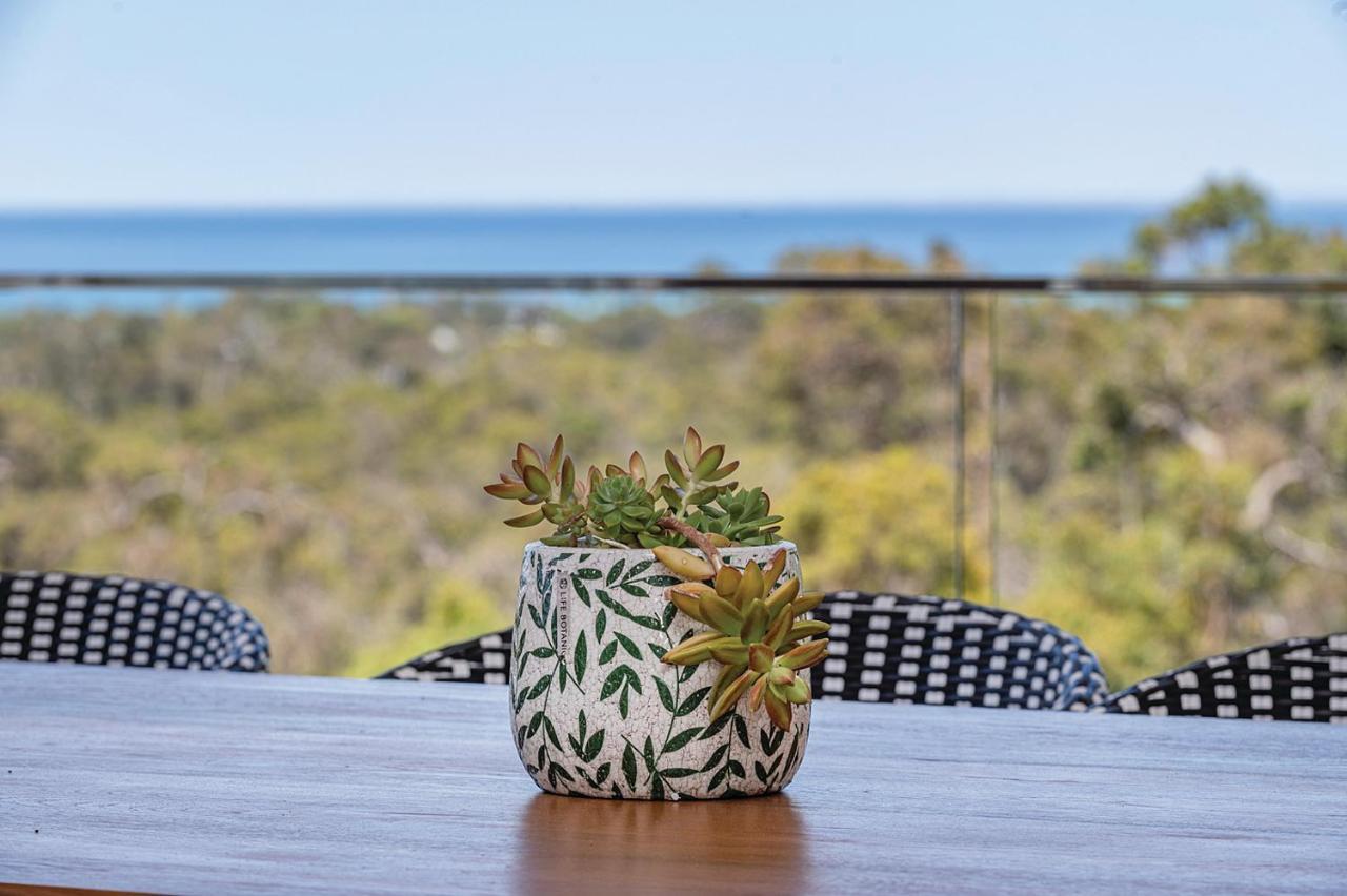 Stunning Coastal 5 Bed Amazing Ocean Views * Dunsborough