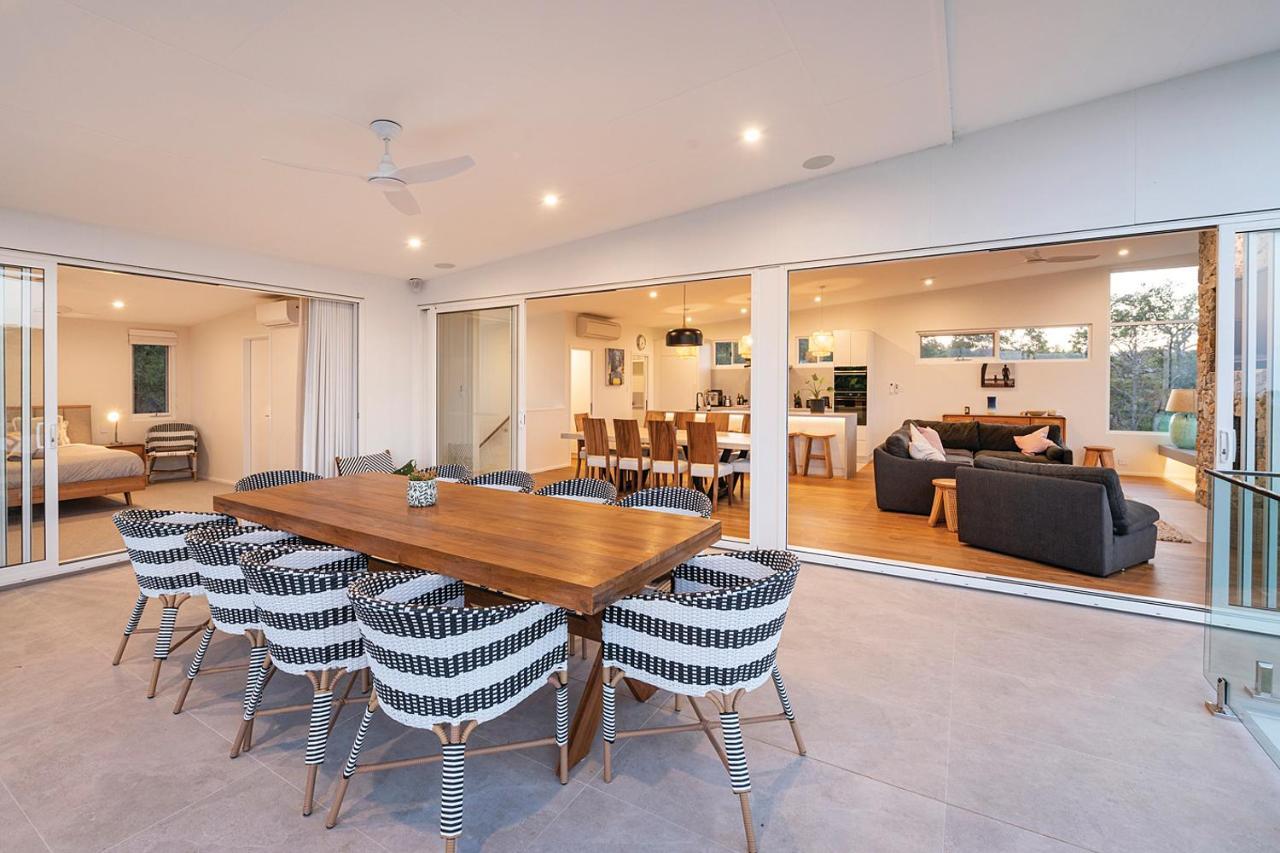 Stunning Coastal 5 Bed Amazing Ocean Views * Dunsborough